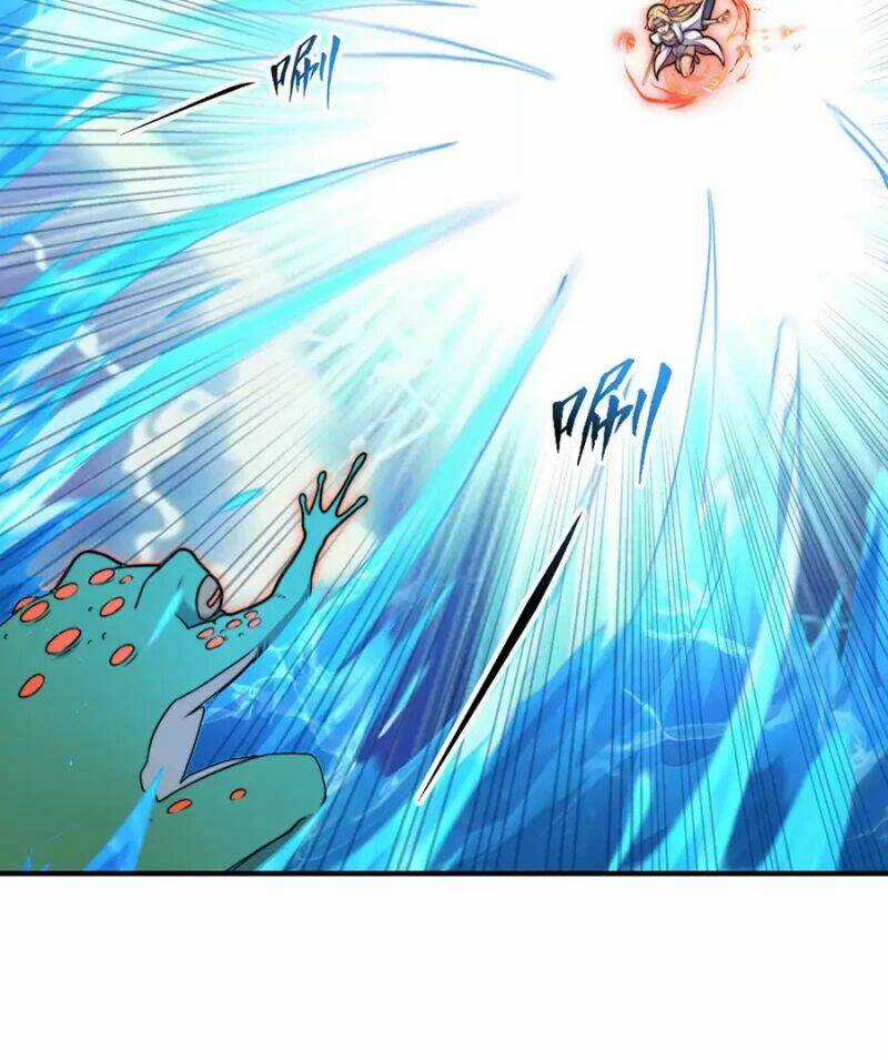 Vai Ác Sư Tôn Mang Theo Các Đồ Đệ Vô Địch Thiên Hạ, Nhân Vật Phản Diện Sư Tôn Ta Mang Theo Các Đồ Đệ Vô Địch Chapter 14 trang 39