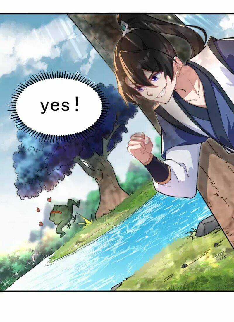 Vai Ác Sư Tôn Mang Theo Các Đồ Đệ Vô Địch Thiên Hạ, Nhân Vật Phản Diện Sư Tôn Ta Mang Theo Các Đồ Đệ Vô Địch Chapter 14 trang 4