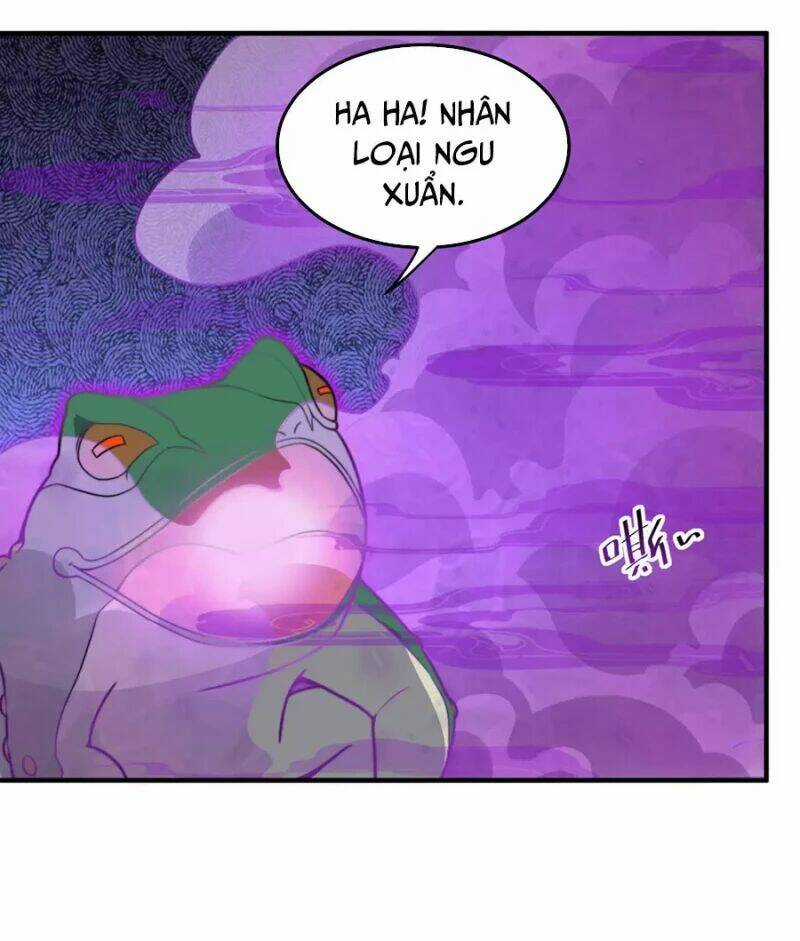 Vai Ác Sư Tôn Mang Theo Các Đồ Đệ Vô Địch Thiên Hạ, Nhân Vật Phản Diện Sư Tôn Ta Mang Theo Các Đồ Đệ Vô Địch Chapter 14 trang 45