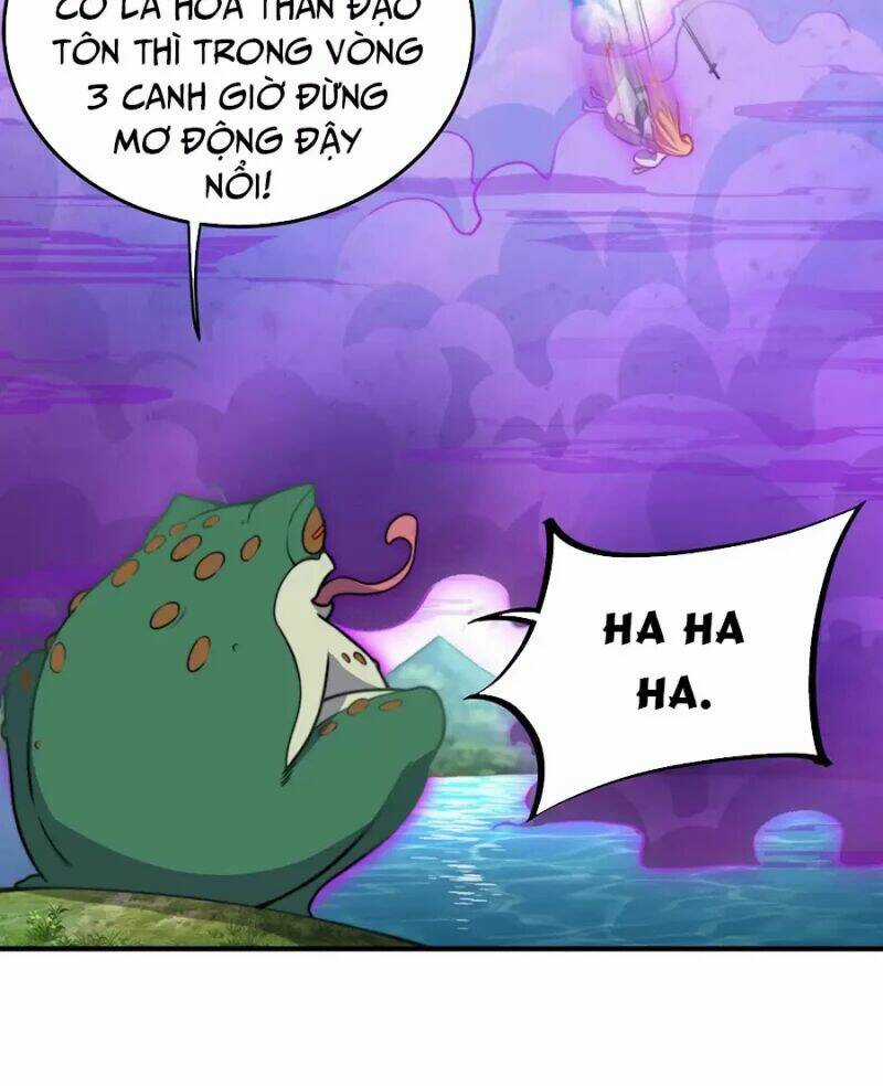 Vai Ác Sư Tôn Mang Theo Các Đồ Đệ Vô Địch Thiên Hạ, Nhân Vật Phản Diện Sư Tôn Ta Mang Theo Các Đồ Đệ Vô Địch Chapter 14 trang 48