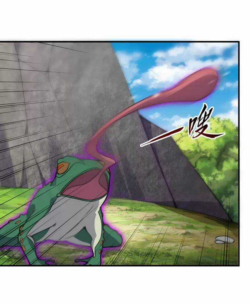 Vai Ác Sư Tôn Mang Theo Các Đồ Đệ Vô Địch Thiên Hạ, Nhân Vật Phản Diện Sư Tôn Ta Mang Theo Các Đồ Đệ Vô Địch Chapter 14 trang 49