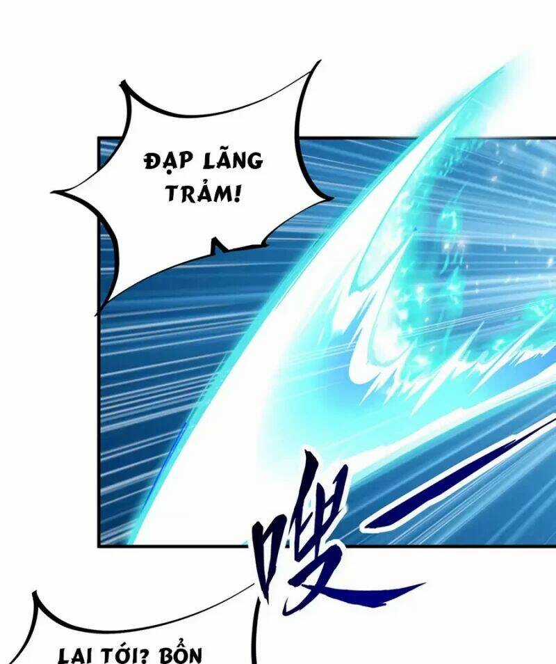 Vai Ác Sư Tôn Mang Theo Các Đồ Đệ Vô Địch Thiên Hạ, Nhân Vật Phản Diện Sư Tôn Ta Mang Theo Các Đồ Đệ Vô Địch Chapter 14 trang 52