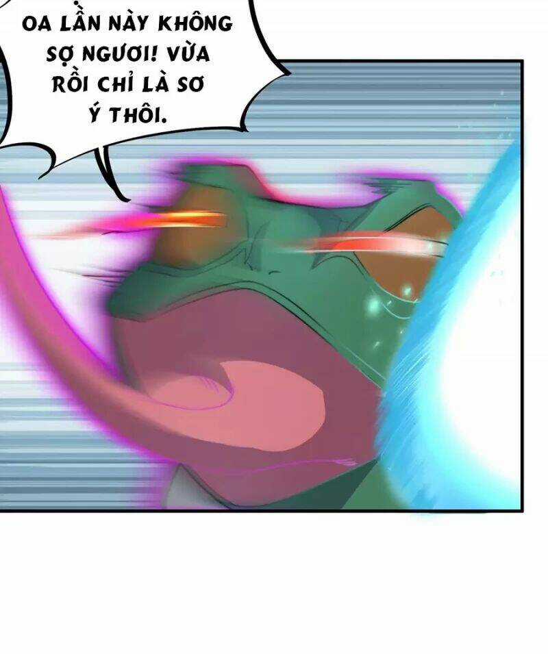 Vai Ác Sư Tôn Mang Theo Các Đồ Đệ Vô Địch Thiên Hạ, Nhân Vật Phản Diện Sư Tôn Ta Mang Theo Các Đồ Đệ Vô Địch Chapter 14 trang 53