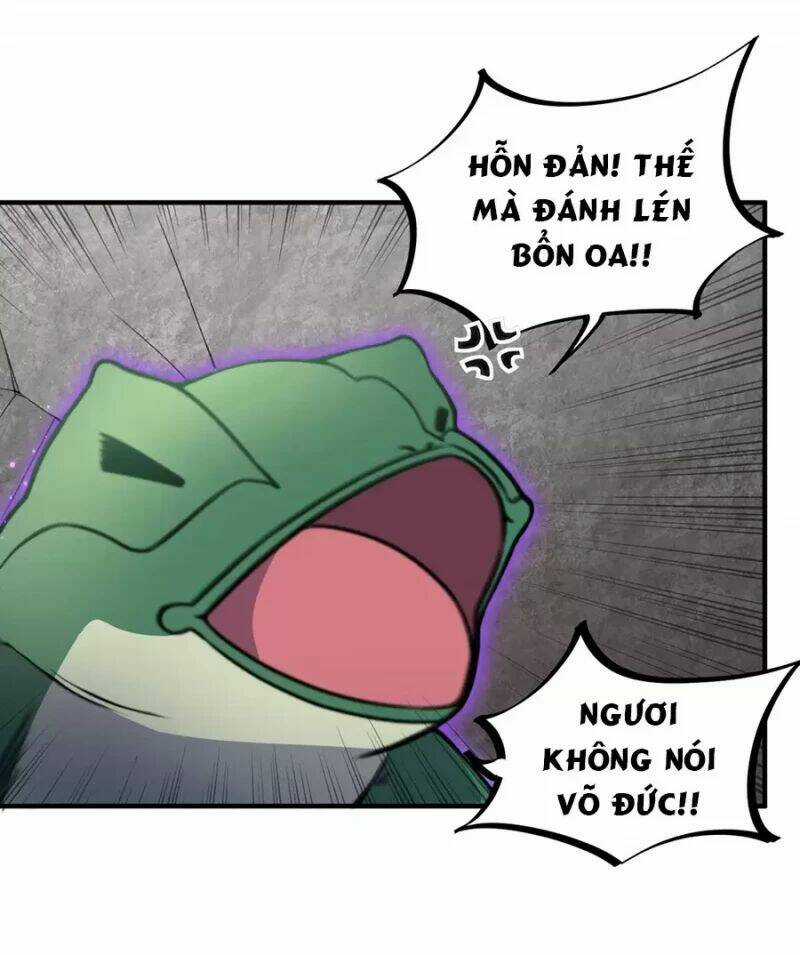 Vai Ác Sư Tôn Mang Theo Các Đồ Đệ Vô Địch Thiên Hạ, Nhân Vật Phản Diện Sư Tôn Ta Mang Theo Các Đồ Đệ Vô Địch Chapter 14 trang 55