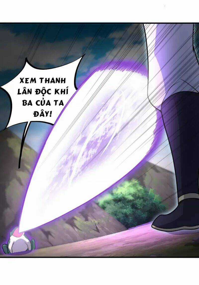 Vai Ác Sư Tôn Mang Theo Các Đồ Đệ Vô Địch Thiên Hạ, Nhân Vật Phản Diện Sư Tôn Ta Mang Theo Các Đồ Đệ Vô Địch Chapter 14 trang 56