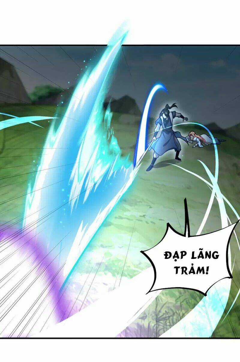 Vai Ác Sư Tôn Mang Theo Các Đồ Đệ Vô Địch Thiên Hạ, Nhân Vật Phản Diện Sư Tôn Ta Mang Theo Các Đồ Đệ Vô Địch Chapter 14 trang 57