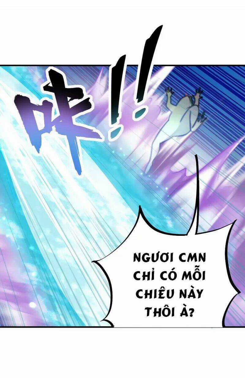 Vai Ác Sư Tôn Mang Theo Các Đồ Đệ Vô Địch Thiên Hạ, Nhân Vật Phản Diện Sư Tôn Ta Mang Theo Các Đồ Đệ Vô Địch Chapter 14 trang 58