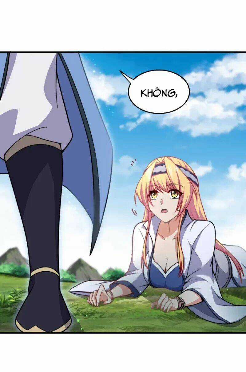 Vai Ác Sư Tôn Mang Theo Các Đồ Đệ Vô Địch Thiên Hạ, Nhân Vật Phản Diện Sư Tôn Ta Mang Theo Các Đồ Đệ Vô Địch Chapter 14 trang 59