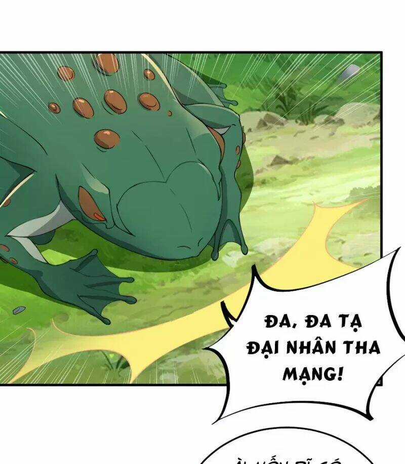 Vai Ác Sư Tôn Mang Theo Các Đồ Đệ Vô Địch Thiên Hạ, Nhân Vật Phản Diện Sư Tôn Ta Mang Theo Các Đồ Đệ Vô Địch Chapter 15 trang 12