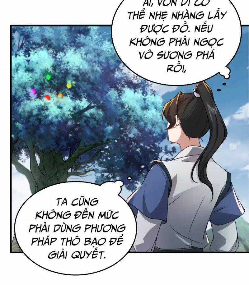 Vai Ác Sư Tôn Mang Theo Các Đồ Đệ Vô Địch Thiên Hạ, Nhân Vật Phản Diện Sư Tôn Ta Mang Theo Các Đồ Đệ Vô Địch Chapter 15 trang 13