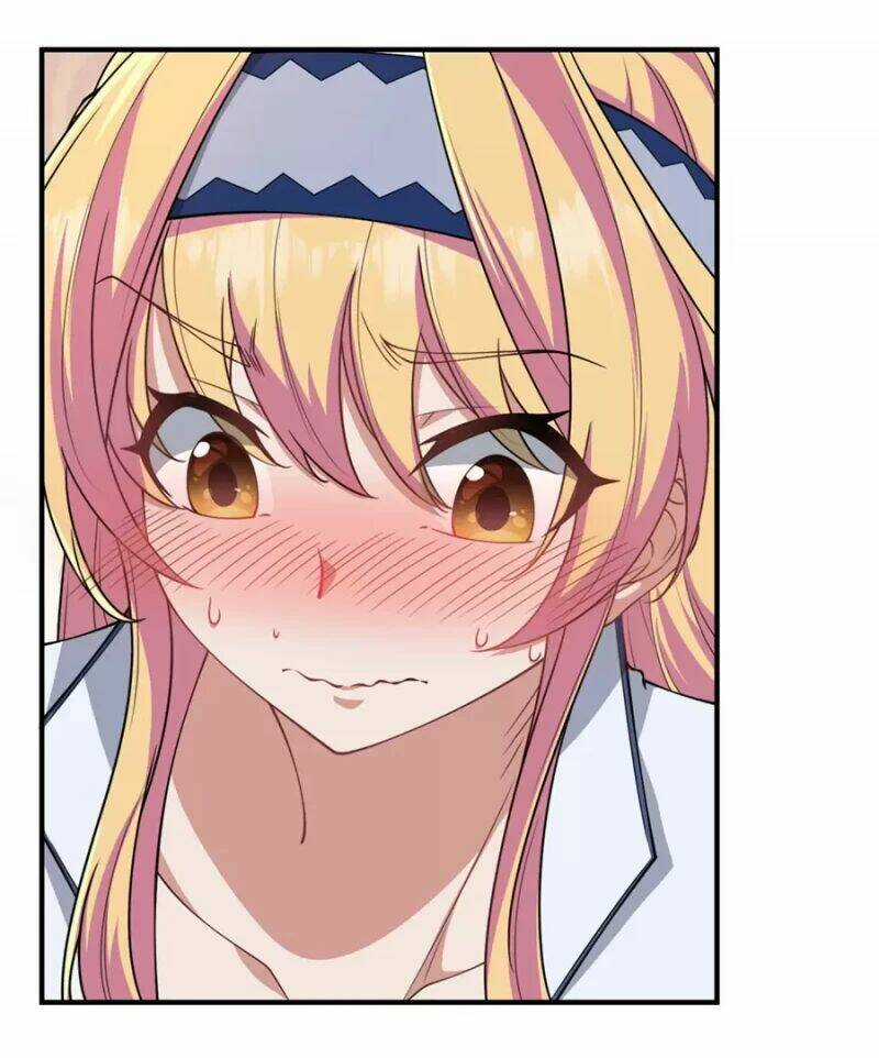 Vai Ác Sư Tôn Mang Theo Các Đồ Đệ Vô Địch Thiên Hạ, Nhân Vật Phản Diện Sư Tôn Ta Mang Theo Các Đồ Đệ Vô Địch Chapter 15 trang 16