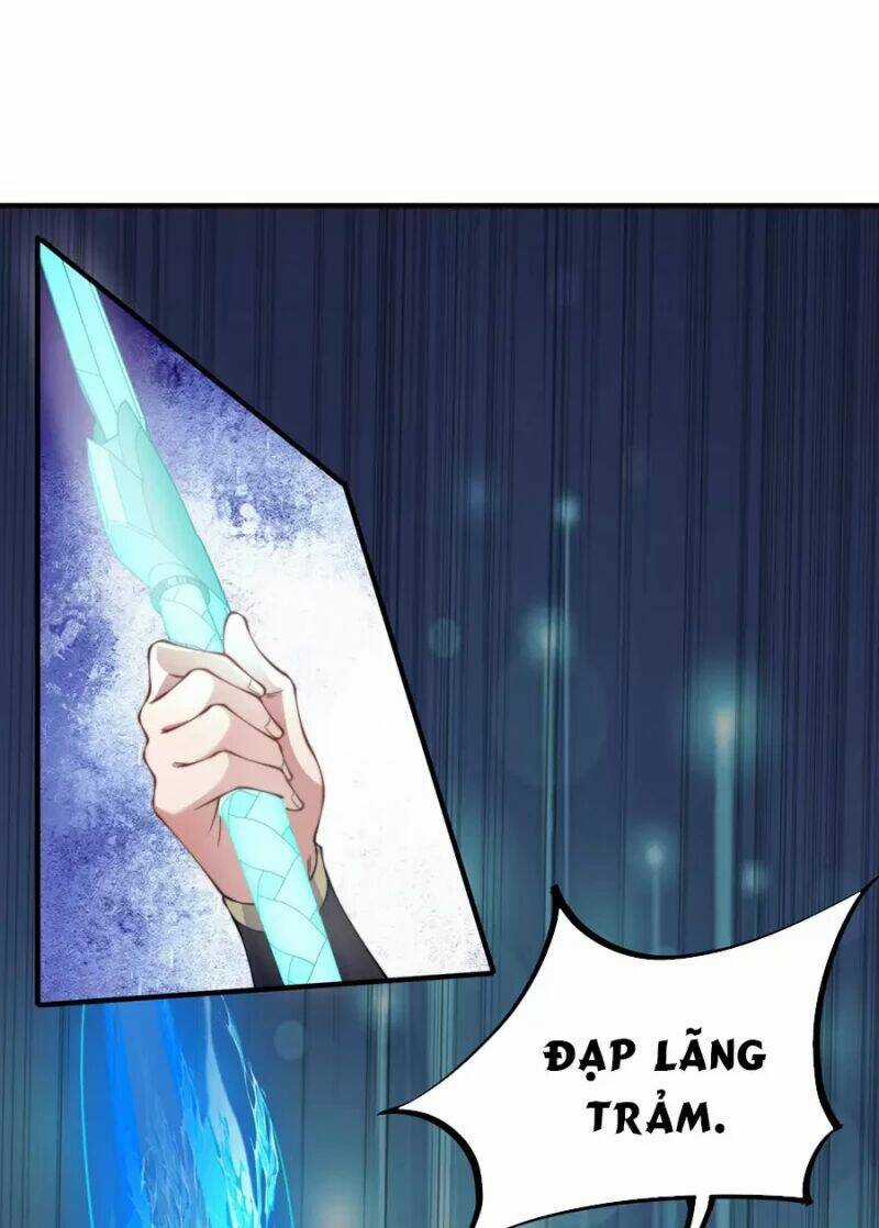 Vai Ác Sư Tôn Mang Theo Các Đồ Đệ Vô Địch Thiên Hạ, Nhân Vật Phản Diện Sư Tôn Ta Mang Theo Các Đồ Đệ Vô Địch Chapter 15 trang 2