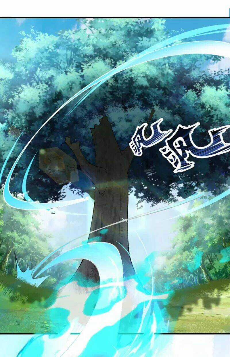 Vai Ác Sư Tôn Mang Theo Các Đồ Đệ Vô Địch Thiên Hạ, Nhân Vật Phản Diện Sư Tôn Ta Mang Theo Các Đồ Đệ Vô Địch Chapter 15 trang 31