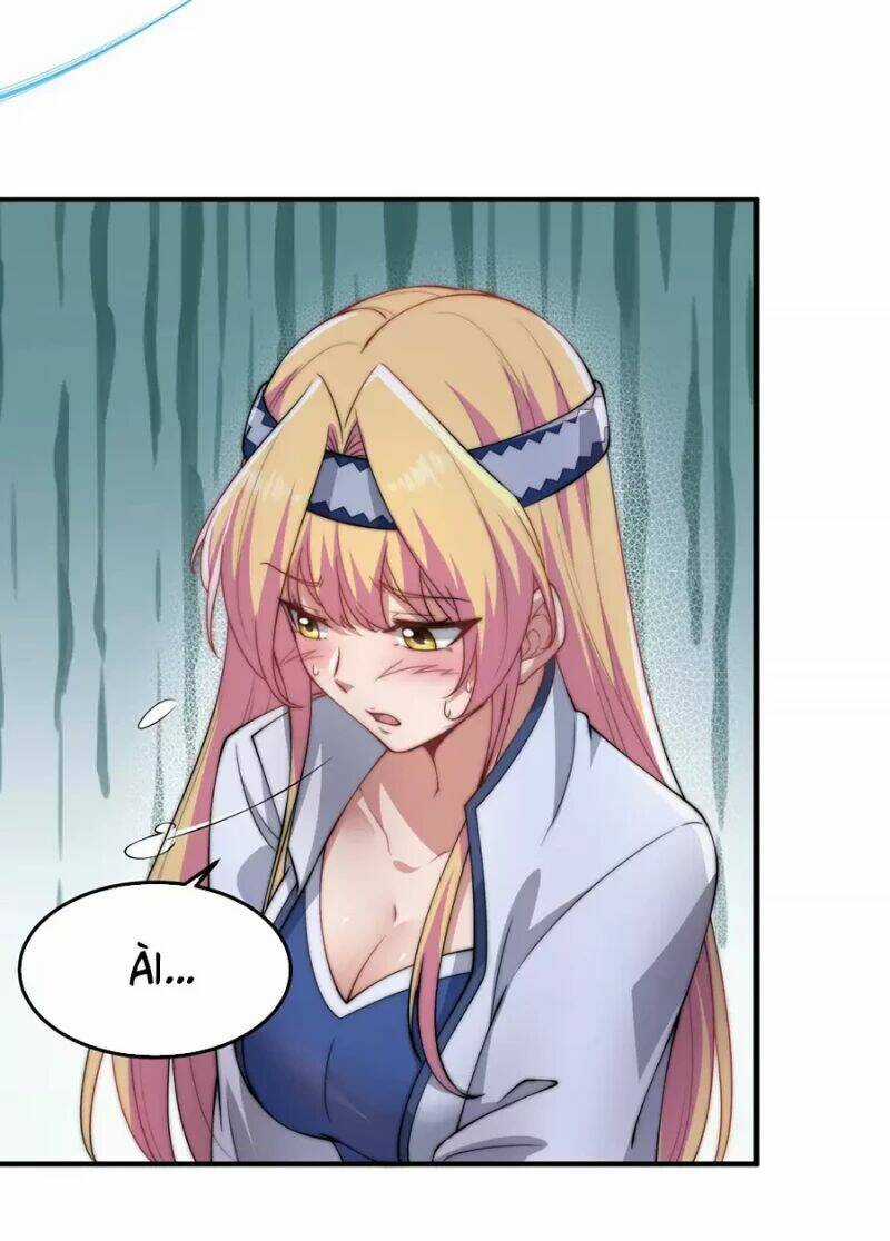 Vai Ác Sư Tôn Mang Theo Các Đồ Đệ Vô Địch Thiên Hạ, Nhân Vật Phản Diện Sư Tôn Ta Mang Theo Các Đồ Đệ Vô Địch Chapter 15 trang 33