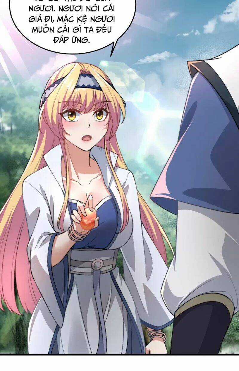 Vai Ác Sư Tôn Mang Theo Các Đồ Đệ Vô Địch Thiên Hạ, Nhân Vật Phản Diện Sư Tôn Ta Mang Theo Các Đồ Đệ Vô Địch Chapter 15 trang 40