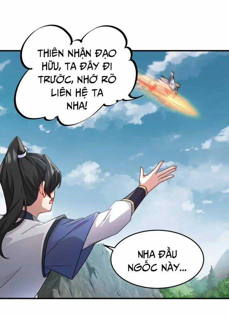 Vai Ác Sư Tôn Mang Theo Các Đồ Đệ Vô Địch Thiên Hạ, Nhân Vật Phản Diện Sư Tôn Ta Mang Theo Các Đồ Đệ Vô Địch Chapter 15 trang 48