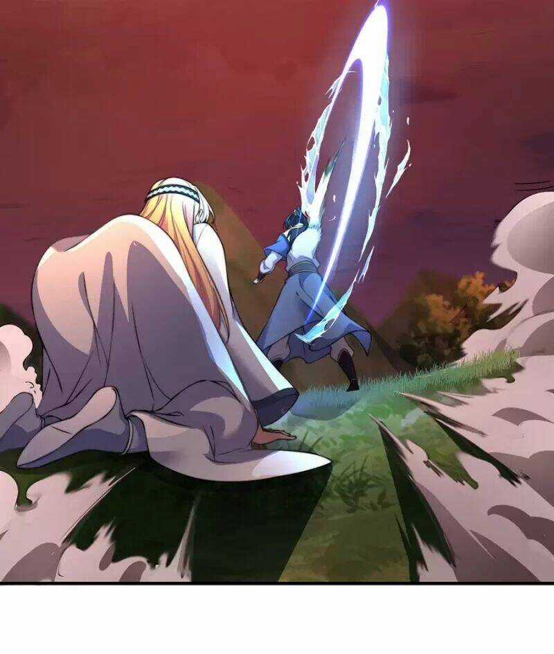 Vai Ác Sư Tôn Mang Theo Các Đồ Đệ Vô Địch Thiên Hạ, Nhân Vật Phản Diện Sư Tôn Ta Mang Theo Các Đồ Đệ Vô Địch Chapter 15 trang 5