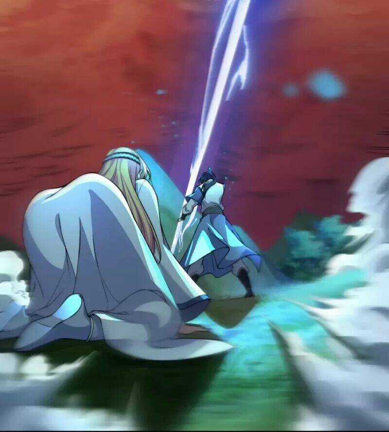 Vai Ác Sư Tôn Mang Theo Các Đồ Đệ Vô Địch Thiên Hạ, Nhân Vật Phản Diện Sư Tôn Ta Mang Theo Các Đồ Đệ Vô Địch Chapter 15 trang 7