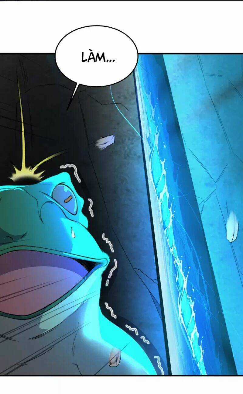 Vai Ác Sư Tôn Mang Theo Các Đồ Đệ Vô Địch Thiên Hạ, Nhân Vật Phản Diện Sư Tôn Ta Mang Theo Các Đồ Đệ Vô Địch Chapter 15 trang 8