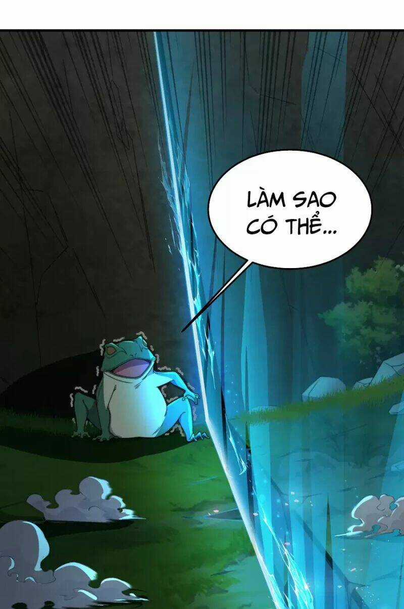 Vai Ác Sư Tôn Mang Theo Các Đồ Đệ Vô Địch Thiên Hạ, Nhân Vật Phản Diện Sư Tôn Ta Mang Theo Các Đồ Đệ Vô Địch Chapter 15 trang 9