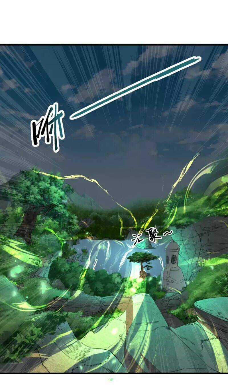 Vai Ác Sư Tôn Mang Theo Các Đồ Đệ Vô Địch Thiên Hạ, Nhân Vật Phản Diện Sư Tôn Ta Mang Theo Các Đồ Đệ Vô Địch Chapter 16 trang 10