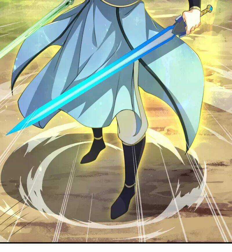 Vai Ác Sư Tôn Mang Theo Các Đồ Đệ Vô Địch Thiên Hạ, Nhân Vật Phản Diện Sư Tôn Ta Mang Theo Các Đồ Đệ Vô Địch Chapter 16 trang 13