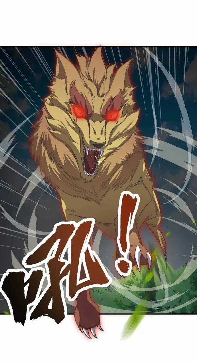 Vai Ác Sư Tôn Mang Theo Các Đồ Đệ Vô Địch Thiên Hạ, Nhân Vật Phản Diện Sư Tôn Ta Mang Theo Các Đồ Đệ Vô Địch Chapter 16 trang 2