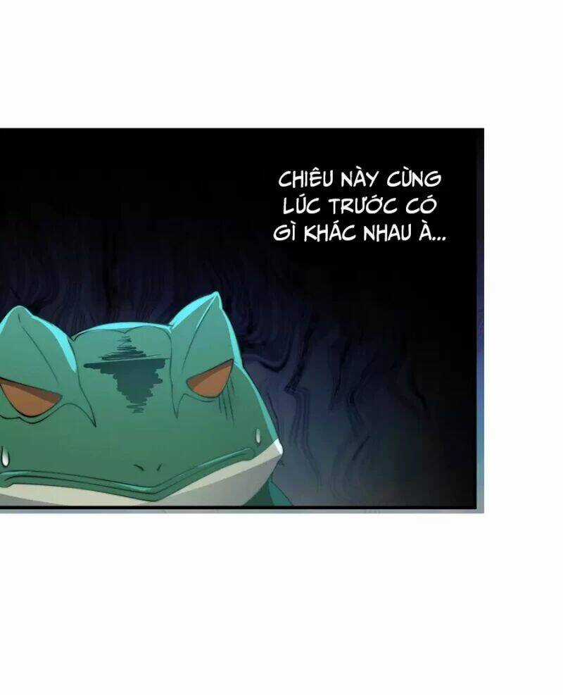 Vai Ác Sư Tôn Mang Theo Các Đồ Đệ Vô Địch Thiên Hạ, Nhân Vật Phản Diện Sư Tôn Ta Mang Theo Các Đồ Đệ Vô Địch Chapter 16 trang 22