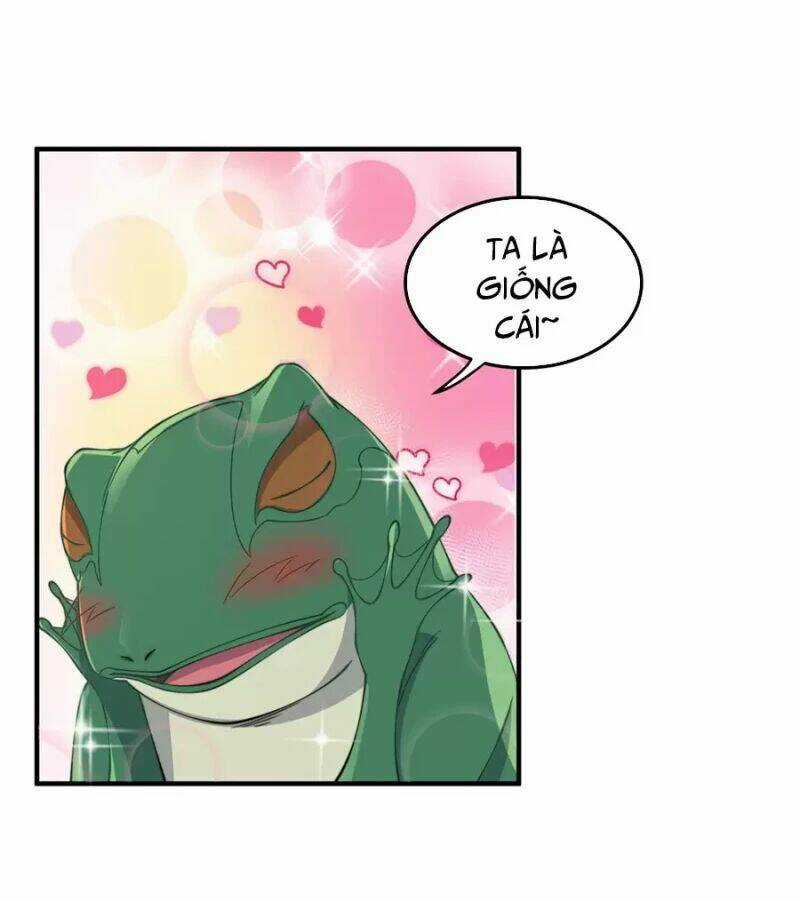 Vai Ác Sư Tôn Mang Theo Các Đồ Đệ Vô Địch Thiên Hạ, Nhân Vật Phản Diện Sư Tôn Ta Mang Theo Các Đồ Đệ Vô Địch Chapter 16 trang 29