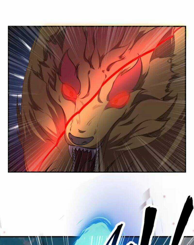 Vai Ác Sư Tôn Mang Theo Các Đồ Đệ Vô Địch Thiên Hạ, Nhân Vật Phản Diện Sư Tôn Ta Mang Theo Các Đồ Đệ Vô Địch Chapter 16 trang 3