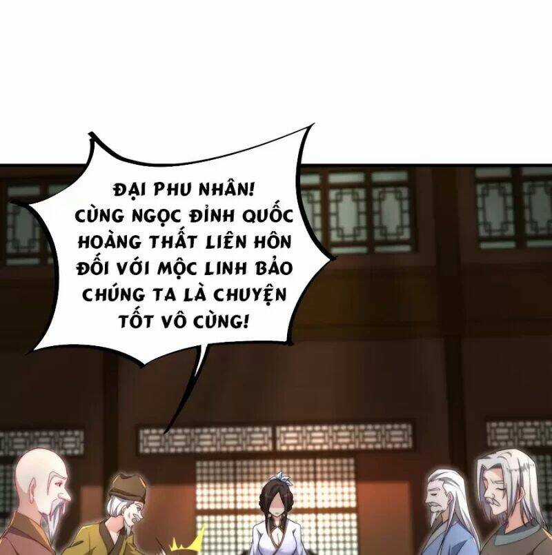 Vai Ác Sư Tôn Mang Theo Các Đồ Đệ Vô Địch Thiên Hạ, Nhân Vật Phản Diện Sư Tôn Ta Mang Theo Các Đồ Đệ Vô Địch Chapter 16 trang 35