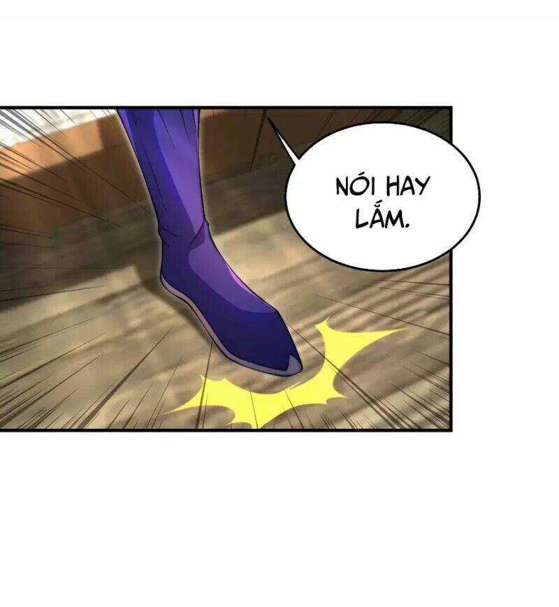 Vai Ác Sư Tôn Mang Theo Các Đồ Đệ Vô Địch Thiên Hạ, Nhân Vật Phản Diện Sư Tôn Ta Mang Theo Các Đồ Đệ Vô Địch Chapter 16 trang 40