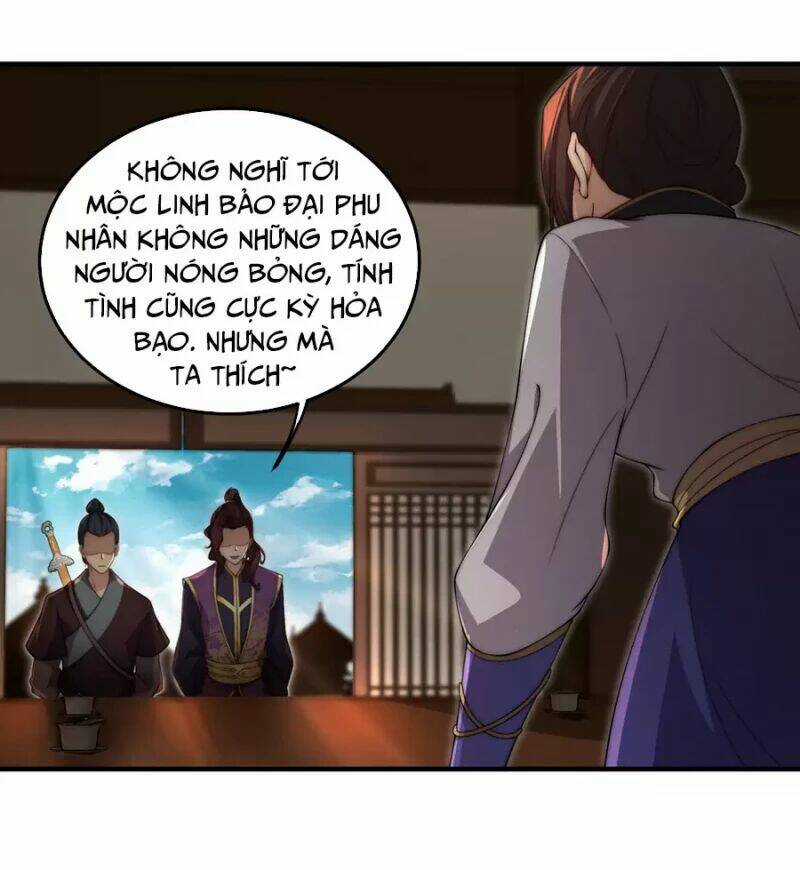 Vai Ác Sư Tôn Mang Theo Các Đồ Đệ Vô Địch Thiên Hạ, Nhân Vật Phản Diện Sư Tôn Ta Mang Theo Các Đồ Đệ Vô Địch Chapter 16 trang 41