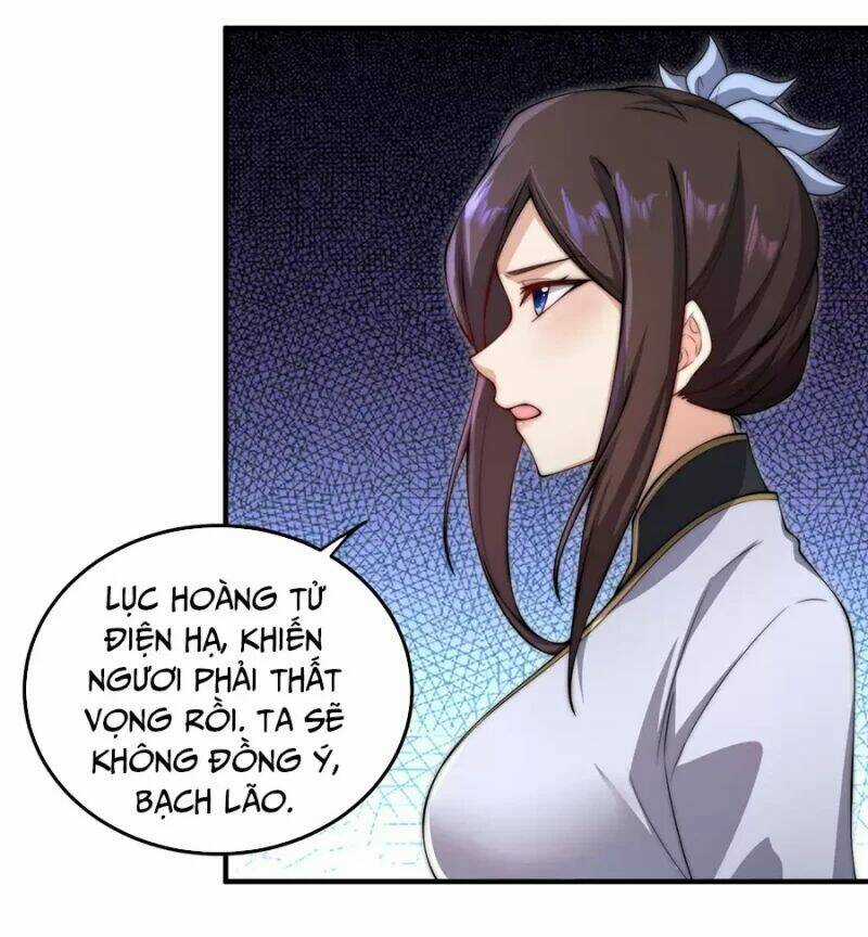 Vai Ác Sư Tôn Mang Theo Các Đồ Đệ Vô Địch Thiên Hạ, Nhân Vật Phản Diện Sư Tôn Ta Mang Theo Các Đồ Đệ Vô Địch Chapter 16 trang 44