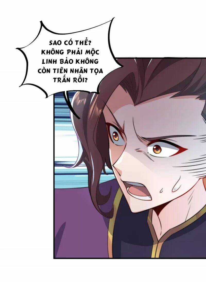 Vai Ác Sư Tôn Mang Theo Các Đồ Đệ Vô Địch Thiên Hạ, Nhân Vật Phản Diện Sư Tôn Ta Mang Theo Các Đồ Đệ Vô Địch Chapter 16 trang 47