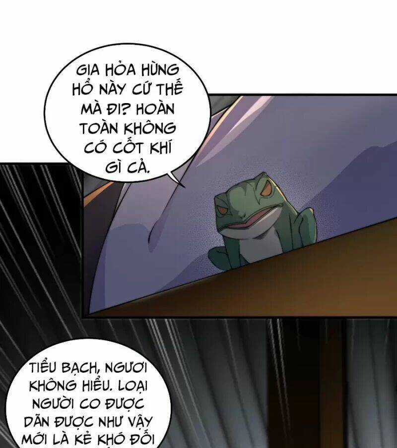 Vai Ác Sư Tôn Mang Theo Các Đồ Đệ Vô Địch Thiên Hạ, Nhân Vật Phản Diện Sư Tôn Ta Mang Theo Các Đồ Đệ Vô Địch Chapter 16 trang 52