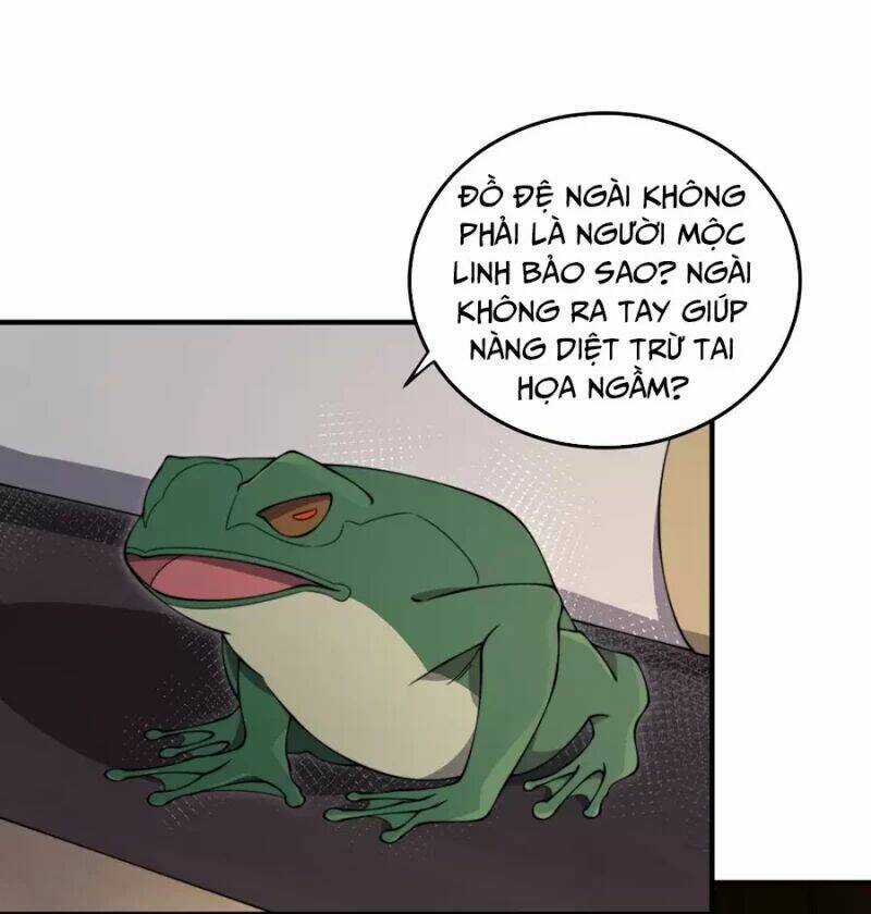 Vai Ác Sư Tôn Mang Theo Các Đồ Đệ Vô Địch Thiên Hạ, Nhân Vật Phản Diện Sư Tôn Ta Mang Theo Các Đồ Đệ Vô Địch Chapter 16 trang 54