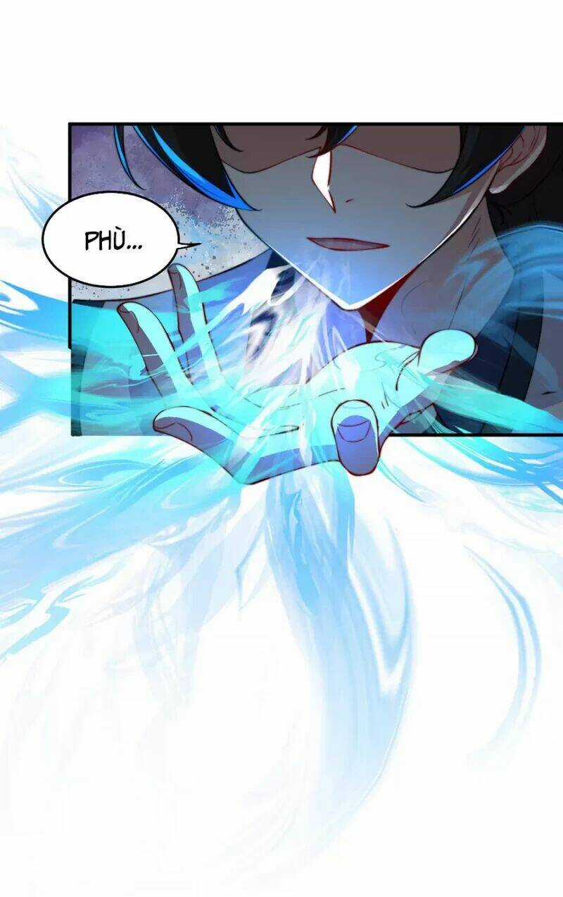 Vai Ác Sư Tôn Mang Theo Các Đồ Đệ Vô Địch Thiên Hạ, Nhân Vật Phản Diện Sư Tôn Ta Mang Theo Các Đồ Đệ Vô Địch Chapter 16 trang 9