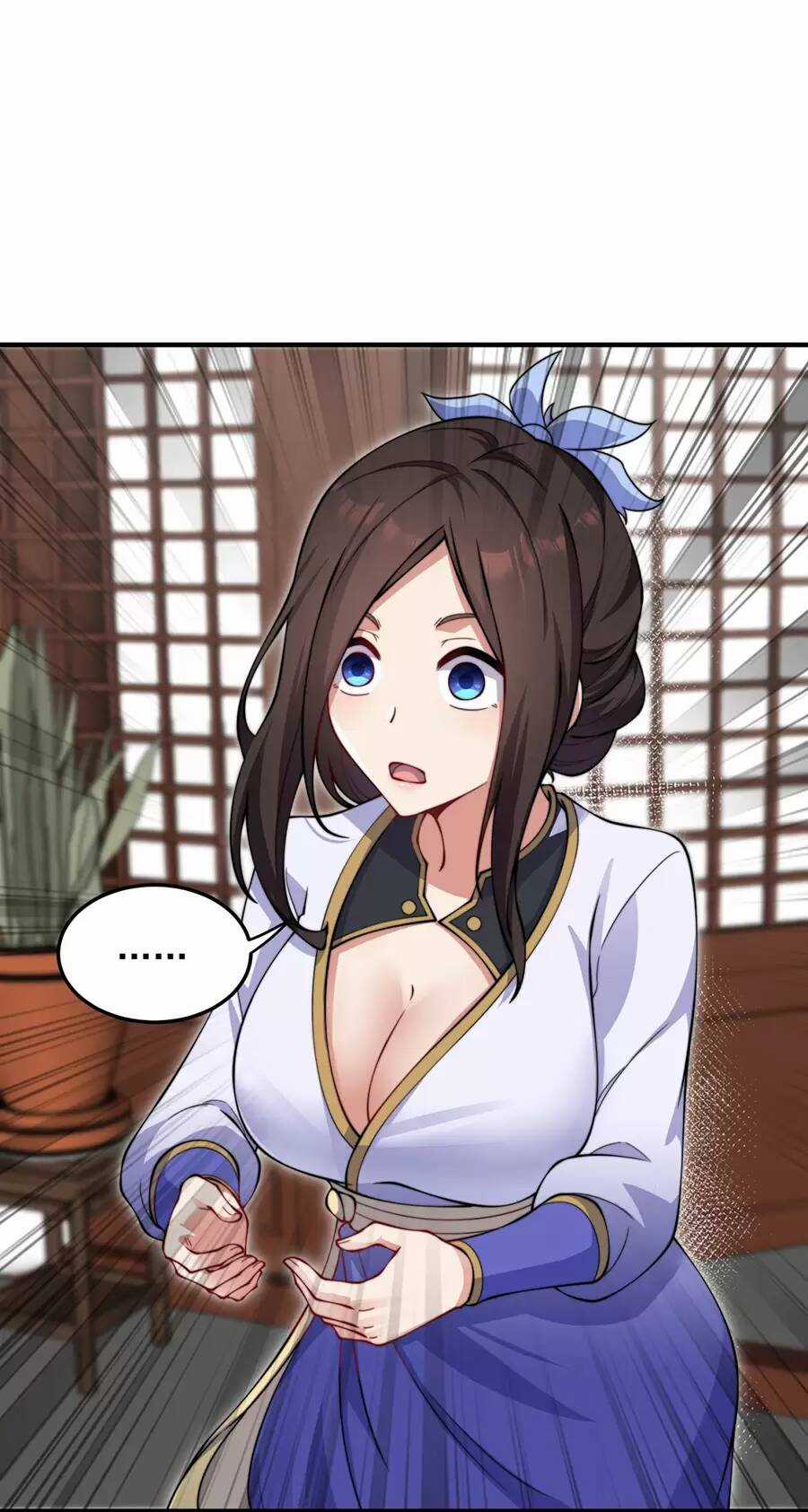 Vai Ác Sư Tôn Mang Theo Các Đồ Đệ Vô Địch Thiên Hạ, Nhân Vật Phản Diện Sư Tôn Ta Mang Theo Các Đồ Đệ Vô Địch Chapter 17 trang 34