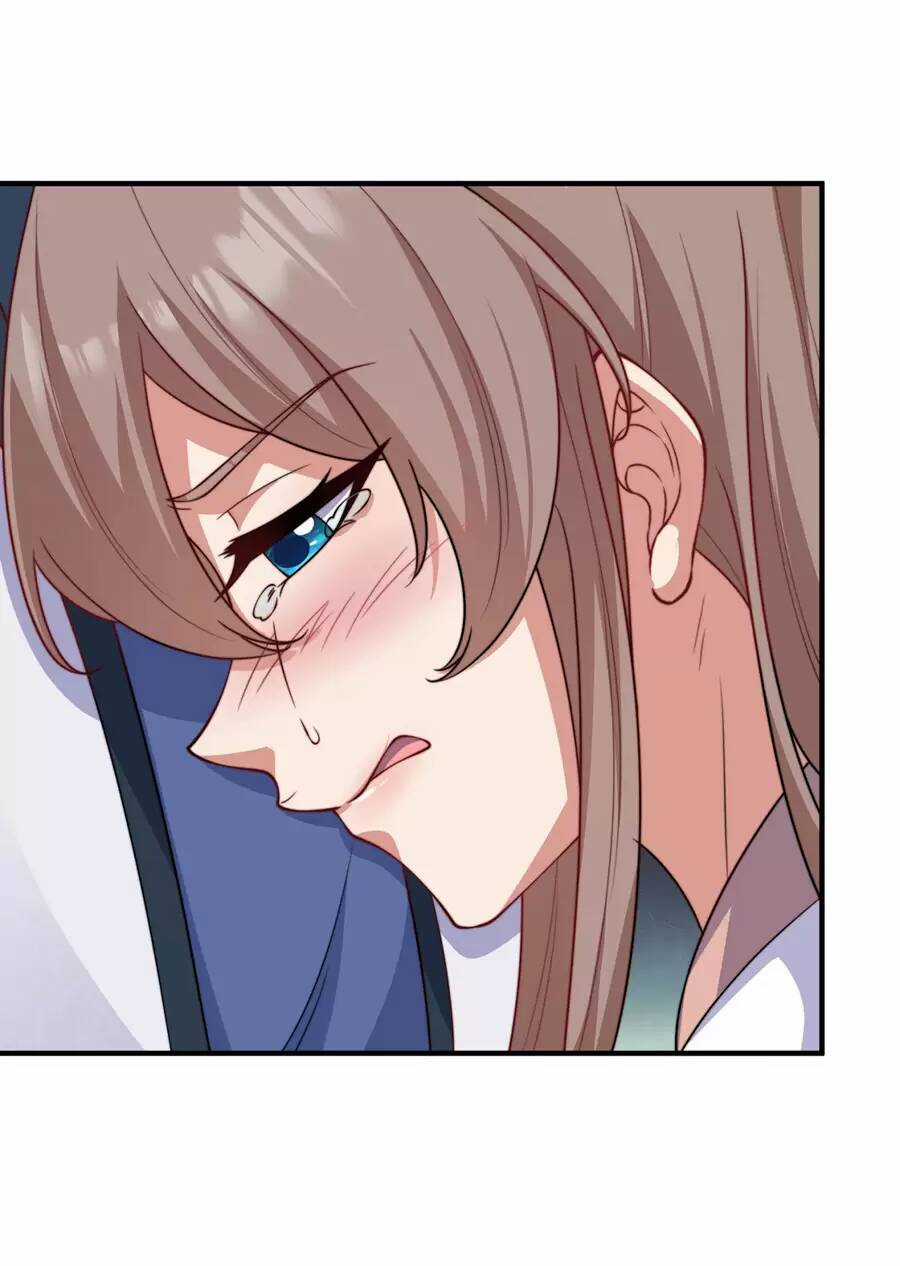 Vai Ác Sư Tôn Mang Theo Các Đồ Đệ Vô Địch Thiên Hạ, Nhân Vật Phản Diện Sư Tôn Ta Mang Theo Các Đồ Đệ Vô Địch Chapter 17 trang 36