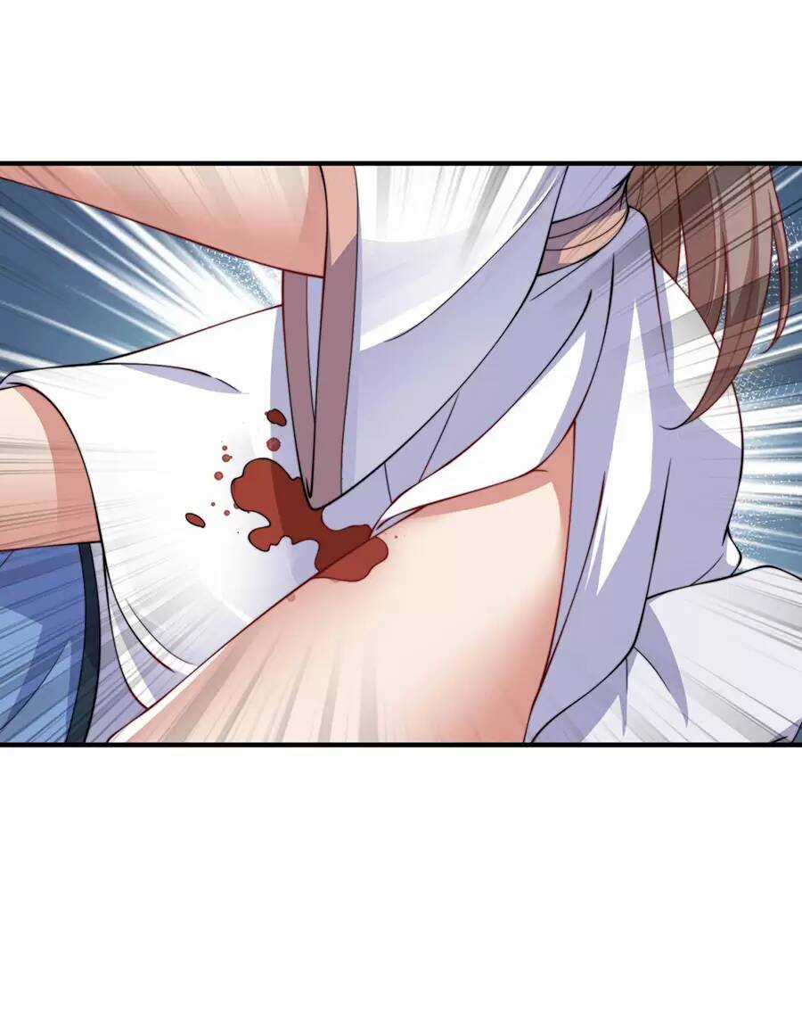 Vai Ác Sư Tôn Mang Theo Các Đồ Đệ Vô Địch Thiên Hạ, Nhân Vật Phản Diện Sư Tôn Ta Mang Theo Các Đồ Đệ Vô Địch Chapter 17 trang 37