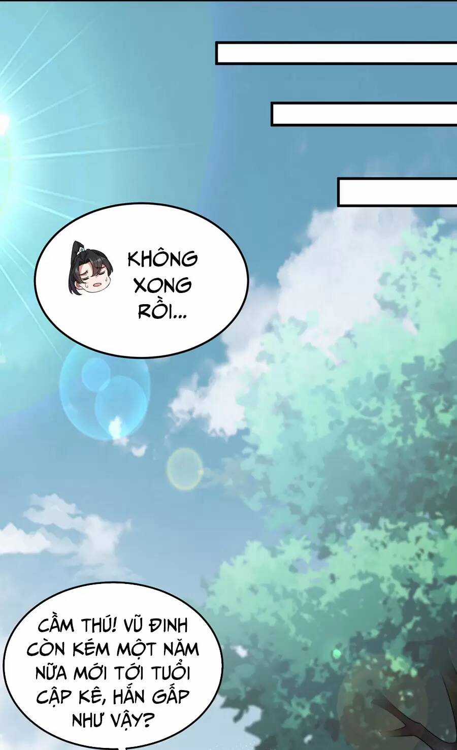 Vai Ác Sư Tôn Mang Theo Các Đồ Đệ Vô Địch Thiên Hạ, Nhân Vật Phản Diện Sư Tôn Ta Mang Theo Các Đồ Đệ Vô Địch Chapter 17 trang 40