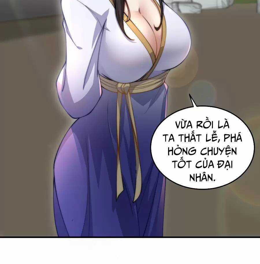 Vai Ác Sư Tôn Mang Theo Các Đồ Đệ Vô Địch Thiên Hạ, Nhân Vật Phản Diện Sư Tôn Ta Mang Theo Các Đồ Đệ Vô Địch Chapter 17 trang 45