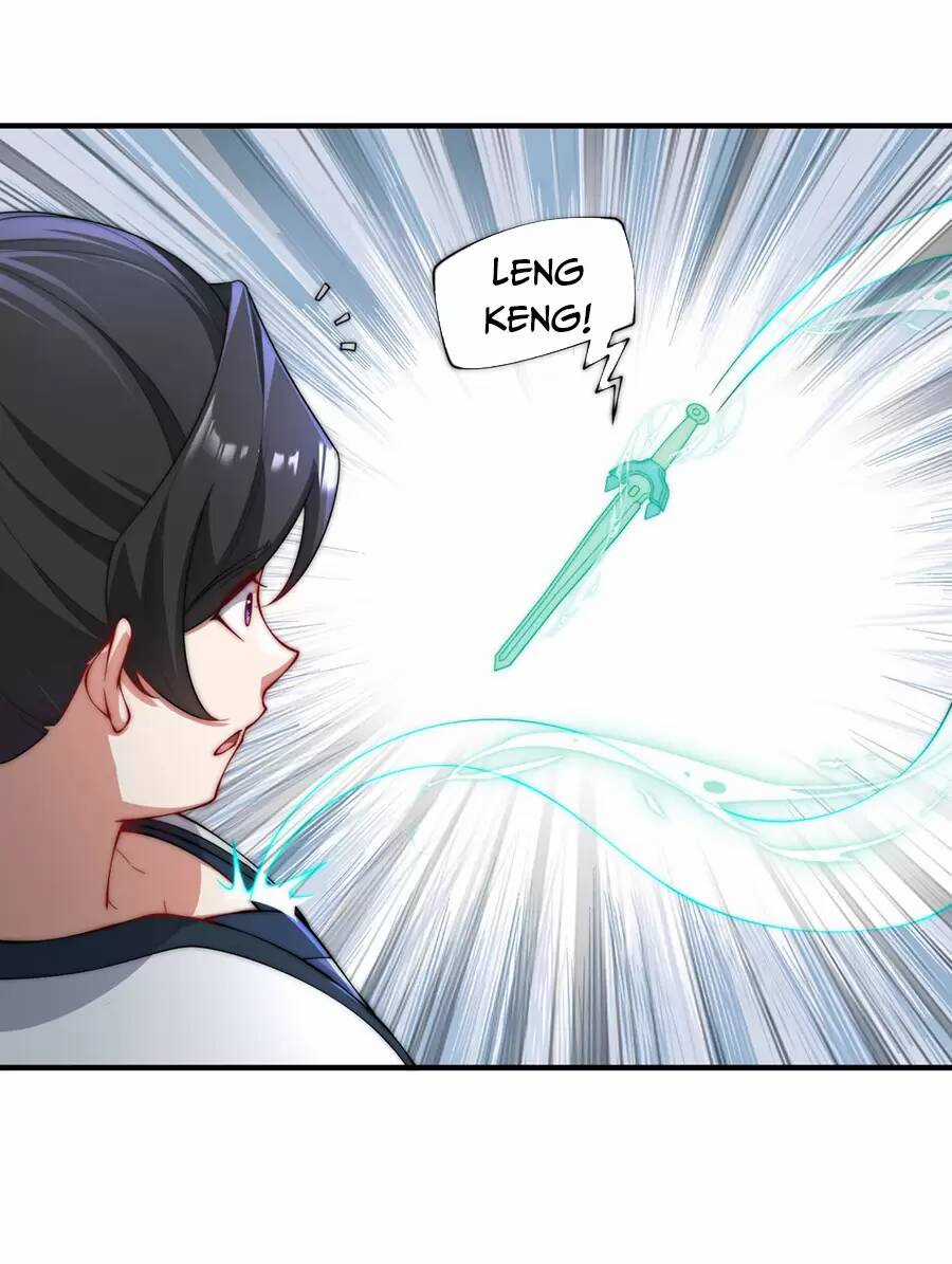 Vai Ác Sư Tôn Mang Theo Các Đồ Đệ Vô Địch Thiên Hạ, Nhân Vật Phản Diện Sư Tôn Ta Mang Theo Các Đồ Đệ Vô Địch Chapter 17 trang 59