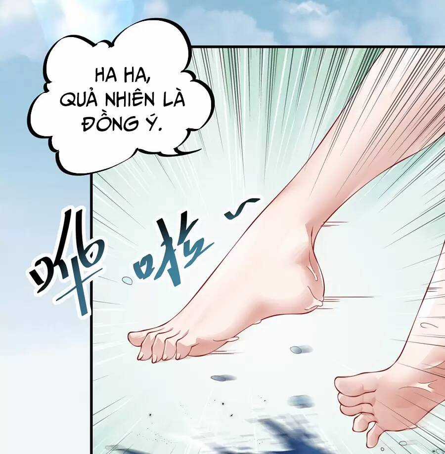 Vai Ác Sư Tôn Mang Theo Các Đồ Đệ Vô Địch Thiên Hạ, Nhân Vật Phản Diện Sư Tôn Ta Mang Theo Các Đồ Đệ Vô Địch Chapter 17 trang 63