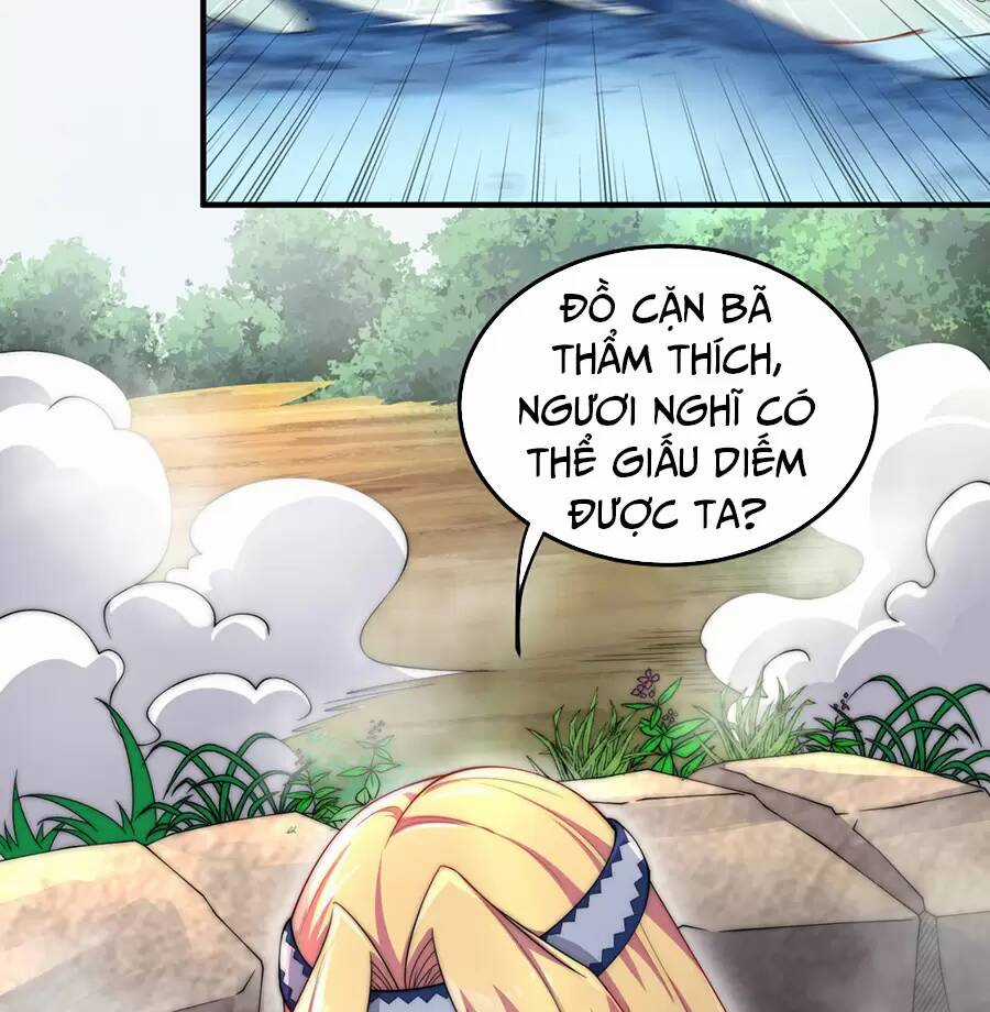 Vai Ác Sư Tôn Mang Theo Các Đồ Đệ Vô Địch Thiên Hạ, Nhân Vật Phản Diện Sư Tôn Ta Mang Theo Các Đồ Đệ Vô Địch Chapter 17 trang 64