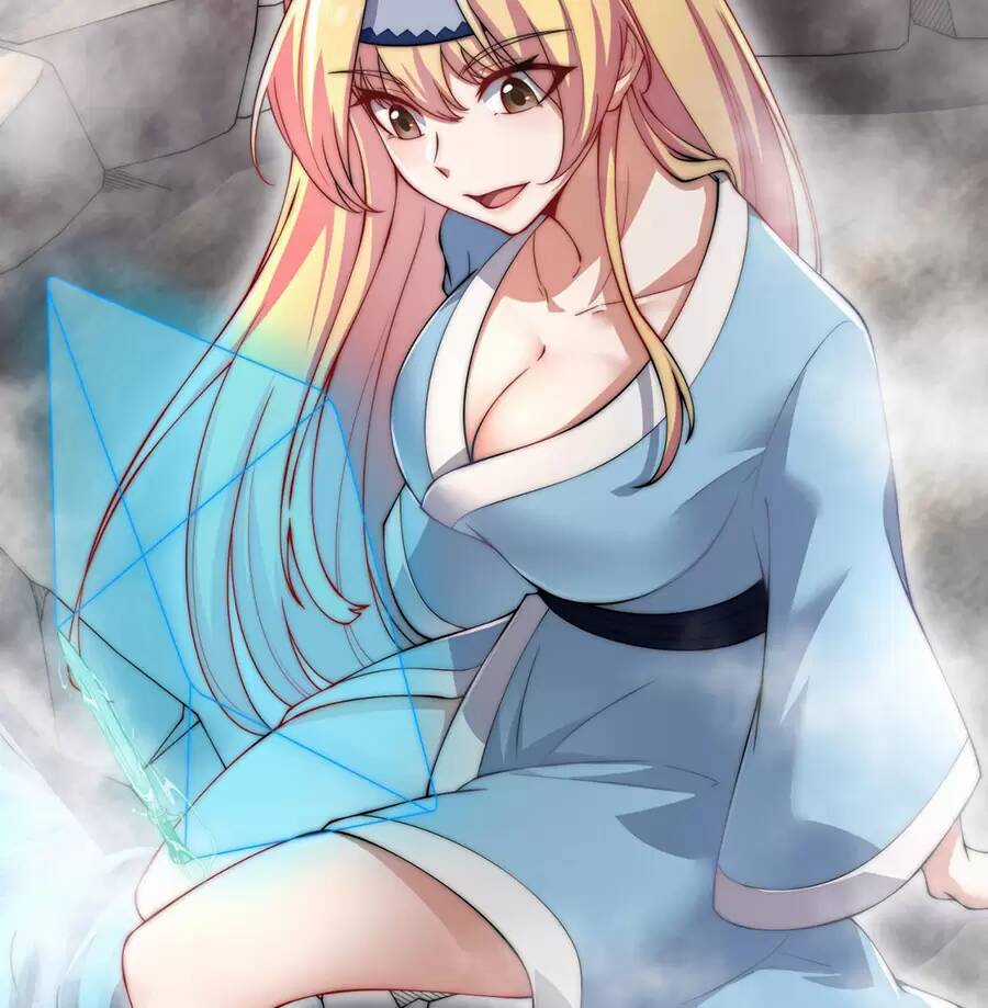 Vai Ác Sư Tôn Mang Theo Các Đồ Đệ Vô Địch Thiên Hạ, Nhân Vật Phản Diện Sư Tôn Ta Mang Theo Các Đồ Đệ Vô Địch Chapter 17 trang 65