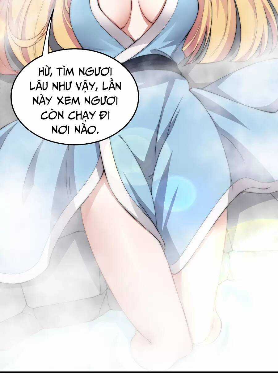 Vai Ác Sư Tôn Mang Theo Các Đồ Đệ Vô Địch Thiên Hạ, Nhân Vật Phản Diện Sư Tôn Ta Mang Theo Các Đồ Đệ Vô Địch Chapter 17 trang 68