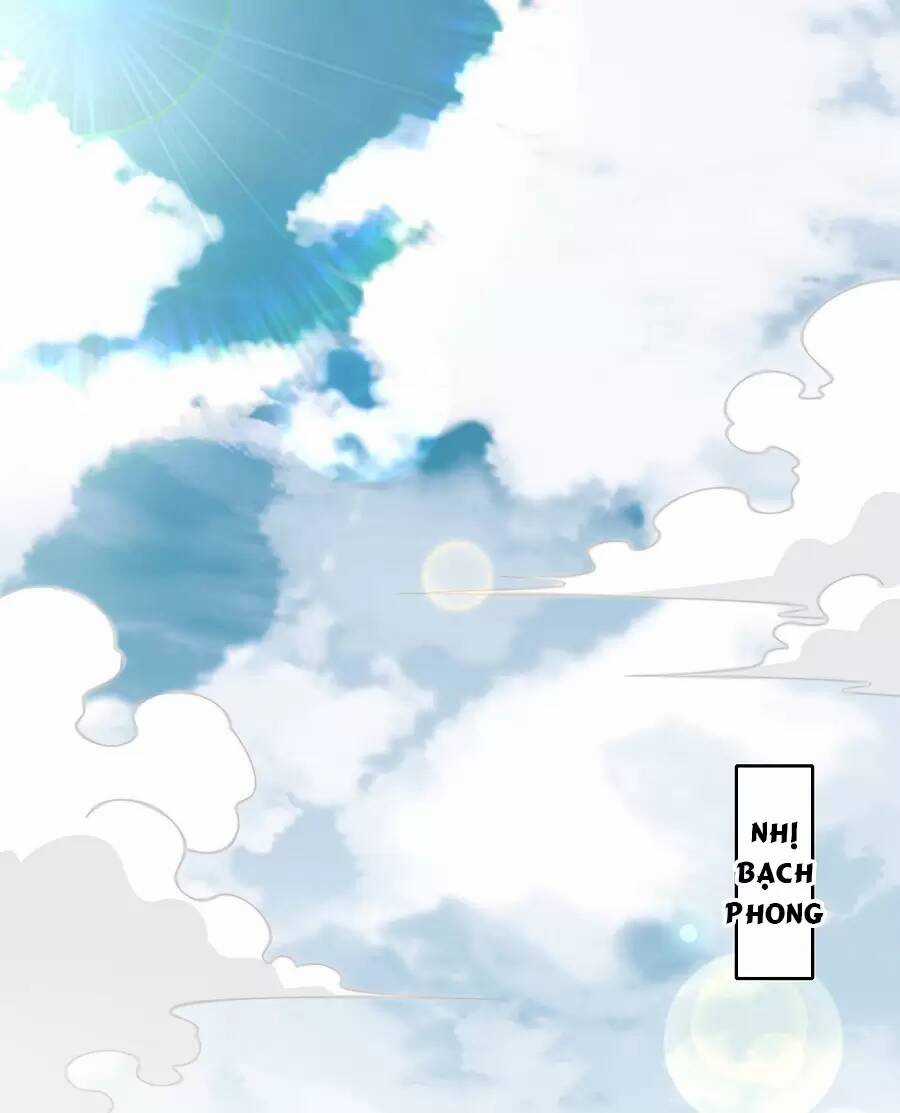 Vai Ác Sư Tôn Mang Theo Các Đồ Đệ Vô Địch Thiên Hạ, Nhân Vật Phản Diện Sư Tôn Ta Mang Theo Các Đồ Đệ Vô Địch Chapter 18 trang 3