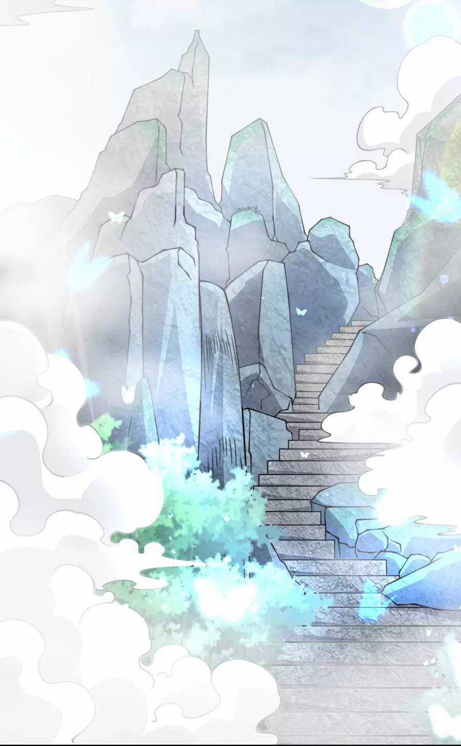 Vai Ác Sư Tôn Mang Theo Các Đồ Đệ Vô Địch Thiên Hạ, Nhân Vật Phản Diện Sư Tôn Ta Mang Theo Các Đồ Đệ Vô Địch Chapter 18 trang 4